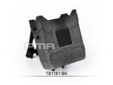 FMA MAG Magazine with Blade Tech Lock BK TB1161-BK